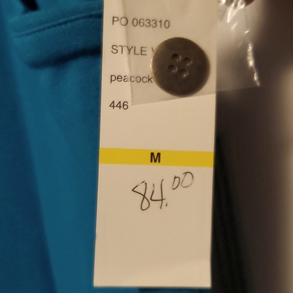 Vincente Ruffled Front Pantsuit - Picture 7 of 9